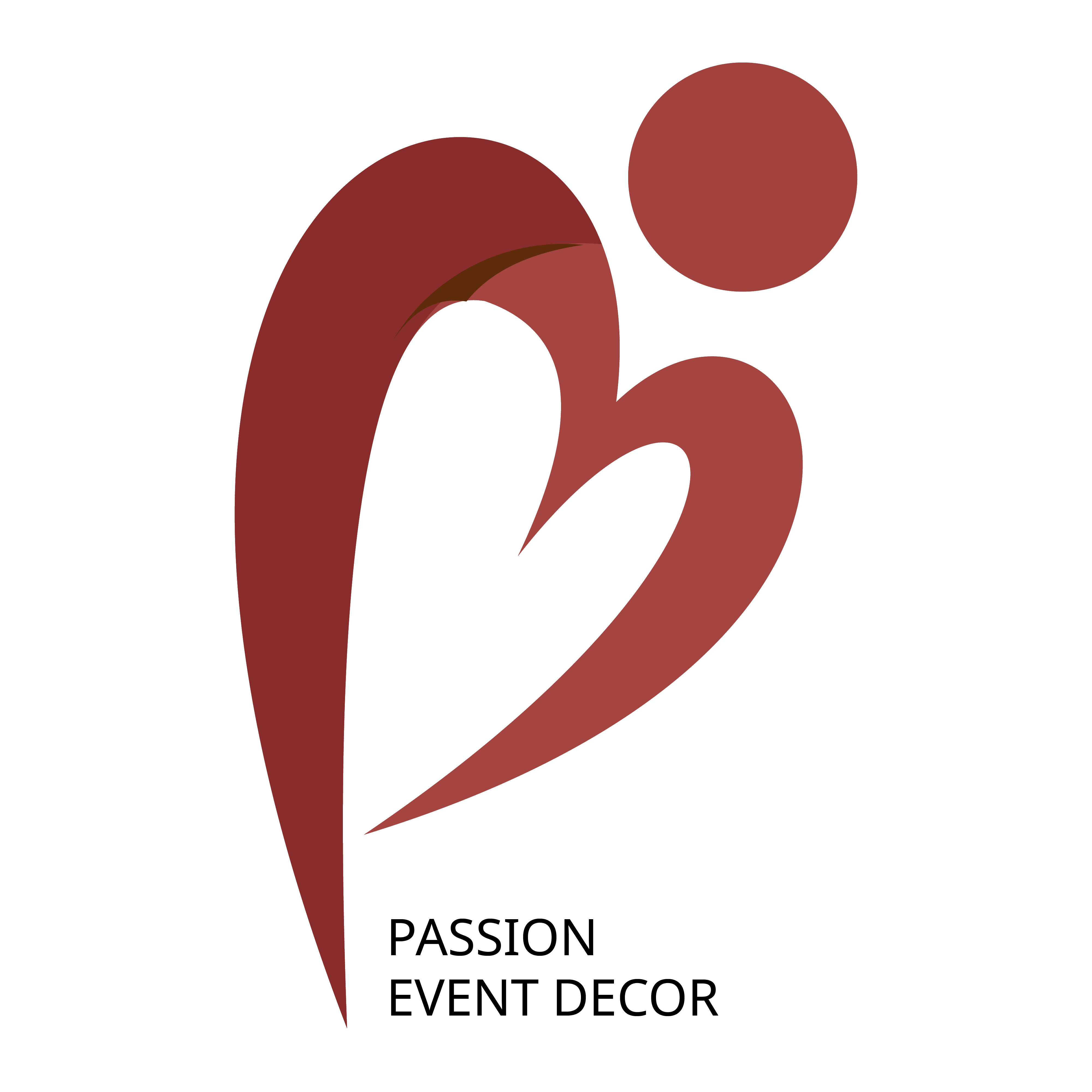 PASSION Eventdecor